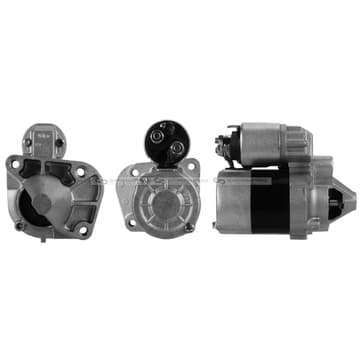 Startmotor 0,85kW från Autofrance