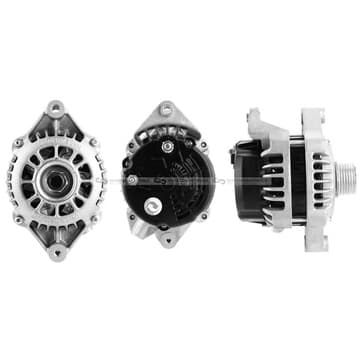 Generator 14V 70A från Autofrance