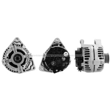 Generator från Autofrance