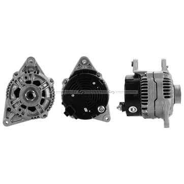 Generator 14V 90A från Autofrance