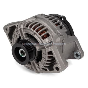 Generator från Autofrance