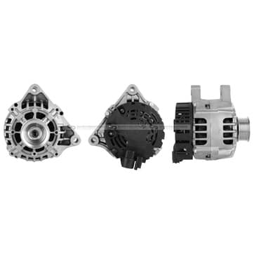 Generator från Autofrance