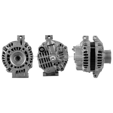 Generator från Autofrance