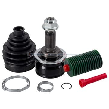 Drivaxel, Framaxel vänster — Framaxel vänster från Autofrance