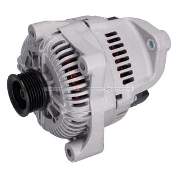 Generator från Autofrance