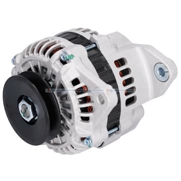 Generator från Autofrance