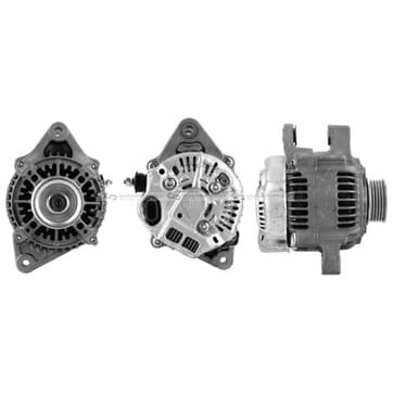 Generator från Autofrance