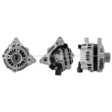 Generator från Autofrance