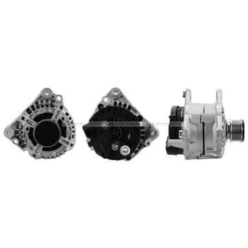 Generator från Autofrance