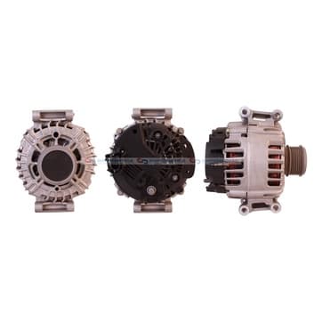 Generator från Autofrance