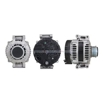 Generator från Autofrance