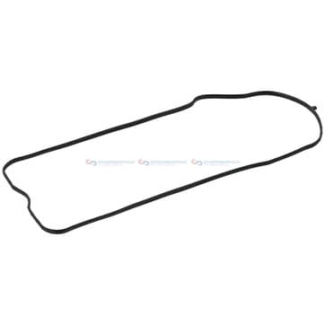 Packning, vevhusventilation