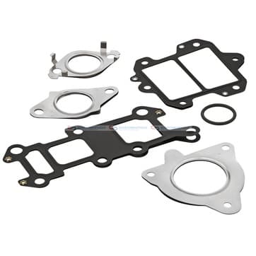 Packningsats, EGR-system