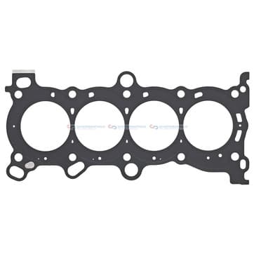 Topplockspackning tjocklek0,6mm från Autofrance