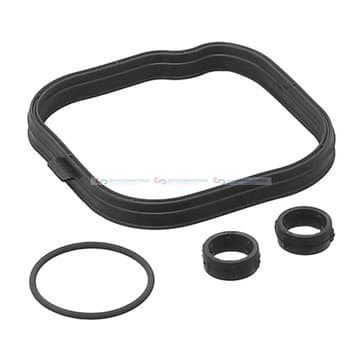 Packning, bränslepump