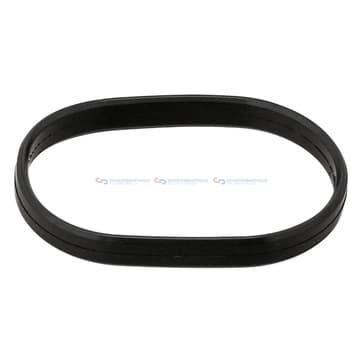 Insugsgrenrörspackning