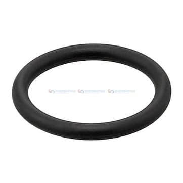 Packning, insugsvärmarfläns InnenØ-25,4x Dicke3,5mm