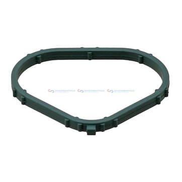 Insugsgrenrörspackning