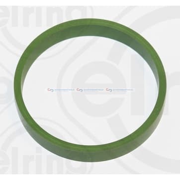 Insugsgrenrörspackning