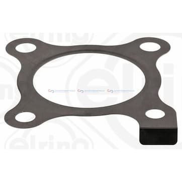 Insugsgrenrörspackning, hus