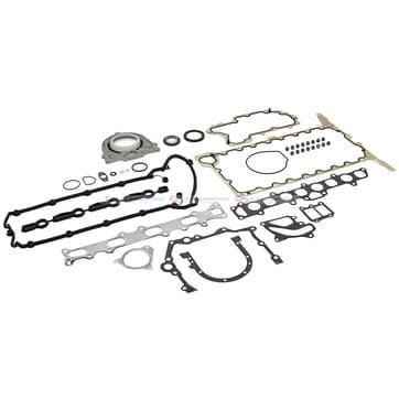 Komplett packningssats, motor från Autofrance