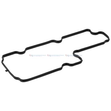 Packning, vevhusventilation