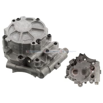 Oljepump från Autofrance