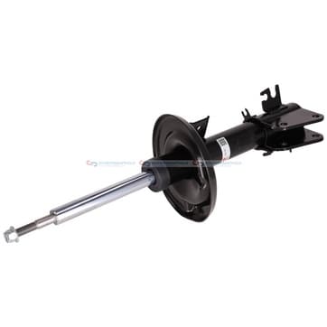 Stötdämpare, Framaxel höger — Framaxel höger från Autofrance