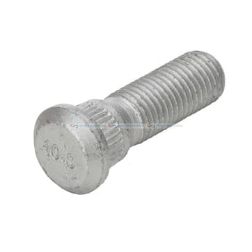 Hjulbult 28mm från Autofrance