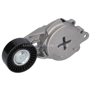 Remspännare, flerspårsrem från Autofrance