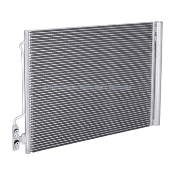 Kondensor, AC från Autofrance