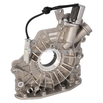 Oljepump från Autofrance