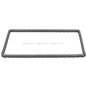 Kedja, oljepumpdrift från Autofrance