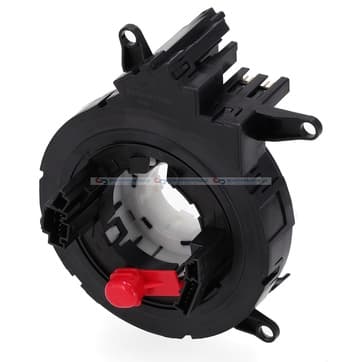 Spiralkabel, krockkudde från Autofrance