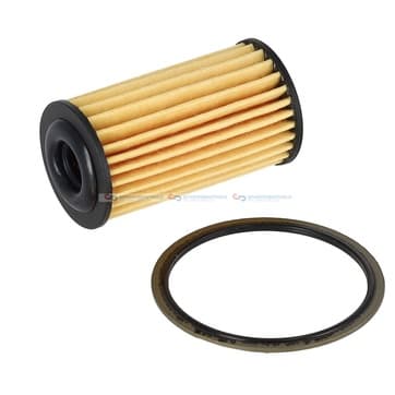 Hydraulfilter, automat