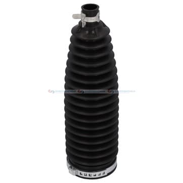 Damaskats, styrväxel, Framaxel vänster — Framaxel vänster