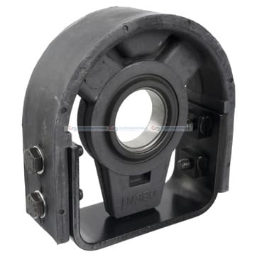 Upphängning, kardanaxel