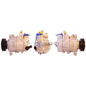 Kompressor, AC från Autofrance