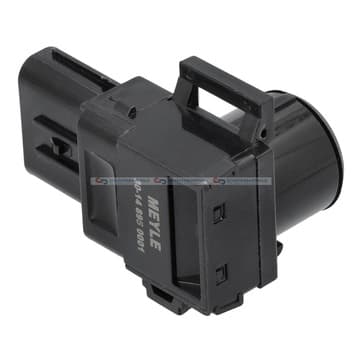 Givare, parkeringsavståndsgivare