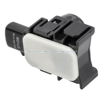 Givare, parkeringsavståndsgivare