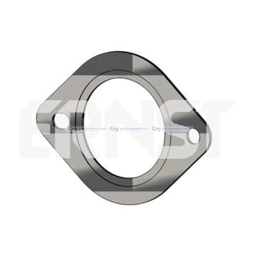 Packning, avgasrör från Autofrance