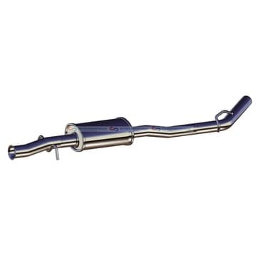 Mellanljuddämpare från Autofrance