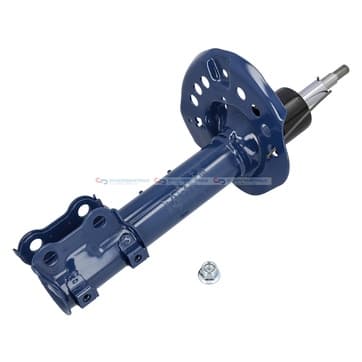 Stötdämpare, Framaxel vänster — Framaxel vänster från Autofrance