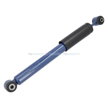 Stötdämpare, Bakaxel — Bakaxel från Autofrance