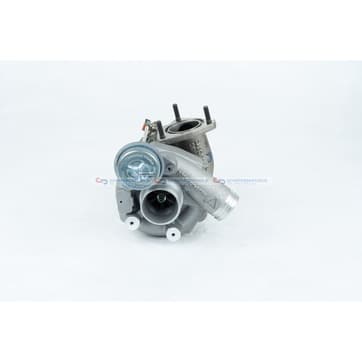 Turbo, Vänster — Vänster från Autofrance