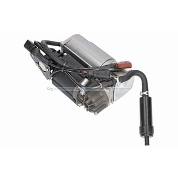 Kompressor, tryckluft från Autofrance