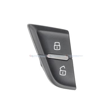 Strömbrytare, dörrlåssystem