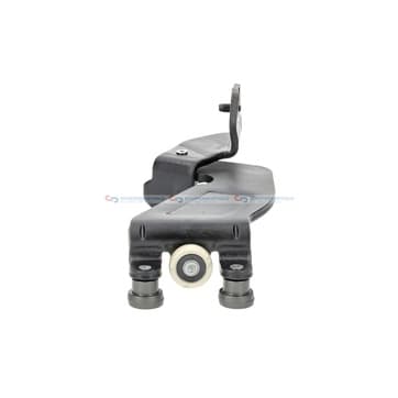 Rullstyrning, skjutdörr från Autofrance