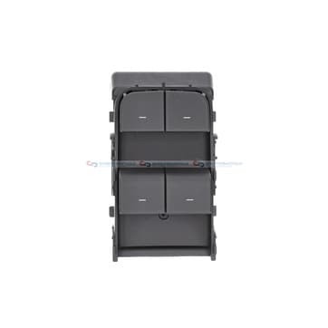 Strömbrytare, Fönsterhiss 3polig från Autofrance