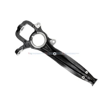 Styrklo, hjulupphängning, Framaxel höger — Framaxel höger från Autofrance